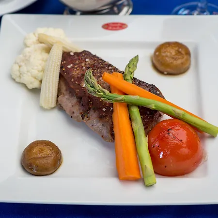 Dronninglund Hotel 3*