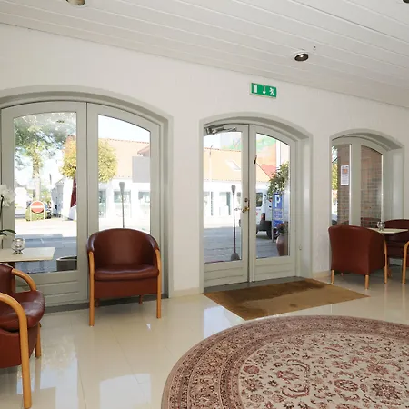 Dronninglund Hotel Hotel