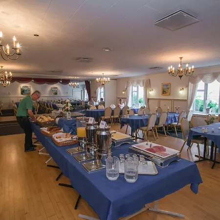 Dronninglund Hotel Hotel