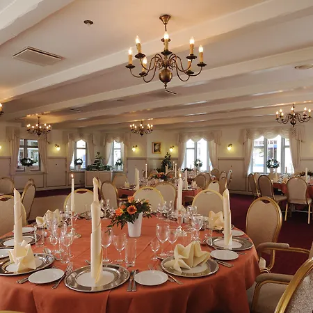 Dronninglund Hotel Hotell