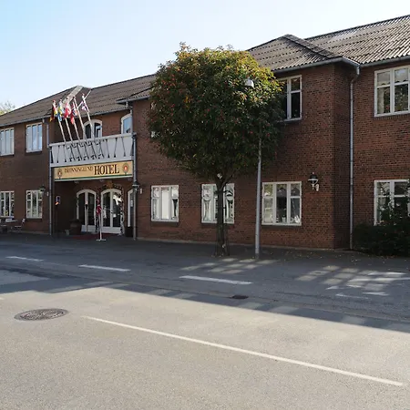 Dronninglund Hotel 3*