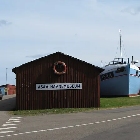 Dronninglund Hotel 3* Dronninglund