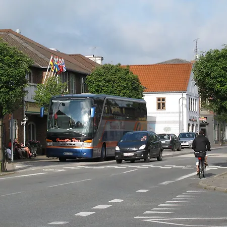 Hotel Dronninglund Hotel Dronninglund