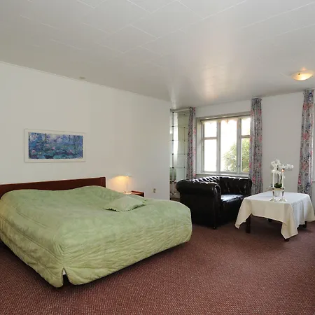 Dronninglund Hotel 3* Dronninglund