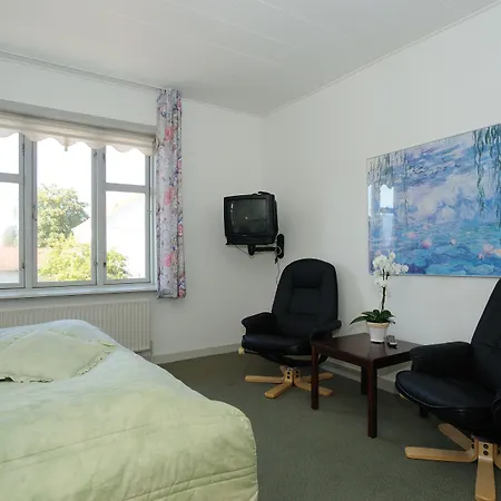 Dronninglund Hotel Hotel Dronninglund