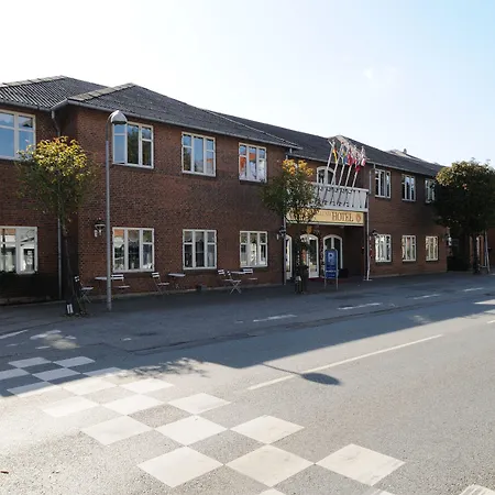Dronninglund Hotel