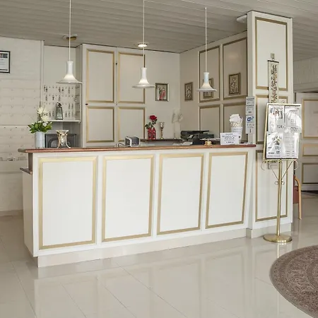 Hotel Dronninglund Hotel 3*