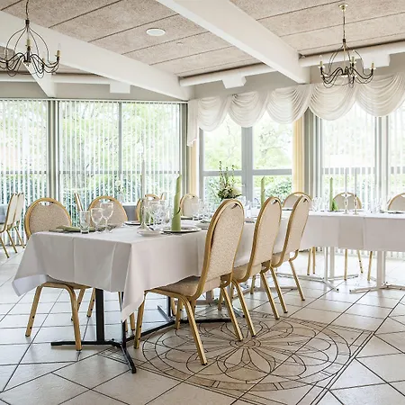 Dronninglund Hotel Hotel Dronninglund