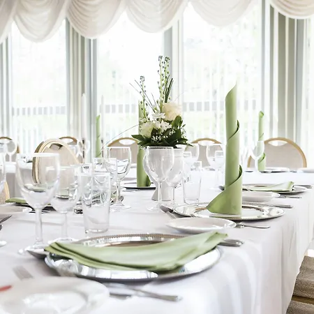Dronninglund Hotel Hotell