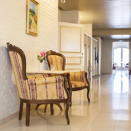 Hotel Dronninglund Hotel Dronninglund