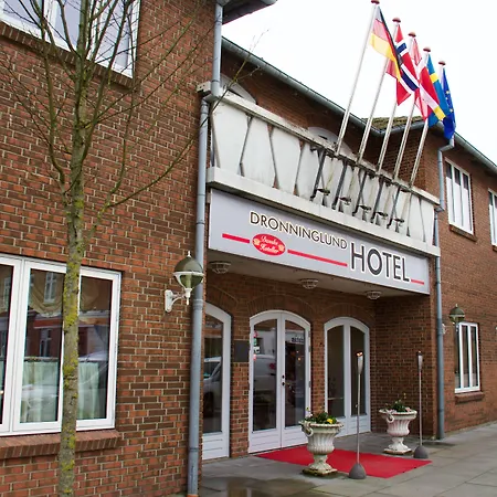 Dronninglund Hotel Hotel