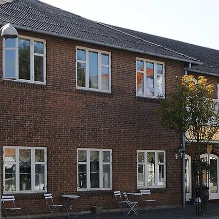 Hotel Dronninglund Hotel