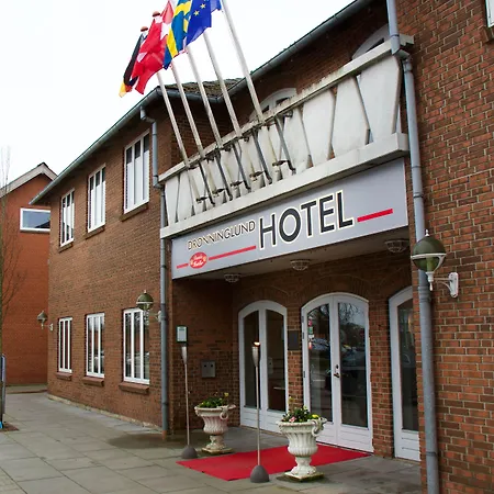 Dronninglund Hotel