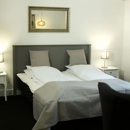 Dronninglund Hotel Hotel Dronninglund