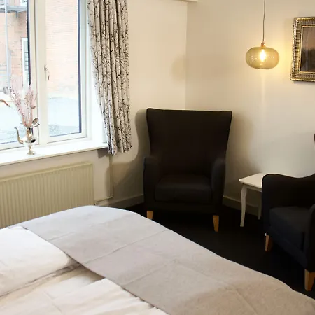 Hotel Dronninglund Hotel