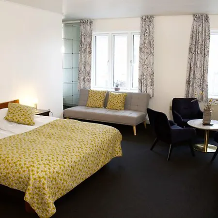 Szálloda Dronninglund Hotel