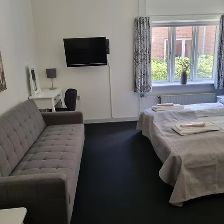 Dronninglund Hotel 3* Dronninglund