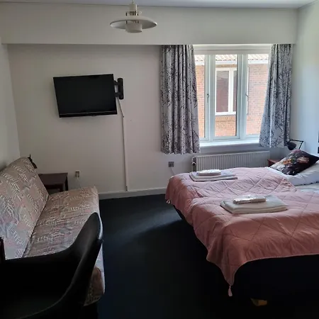 Hotel Dronninglund Hotel Dronninglund