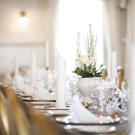 Hotel Dronninglund Hotel Dronninglund