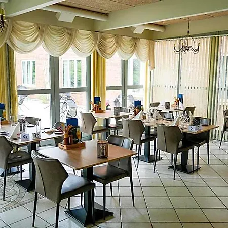 多宁隆德酒店 Dronninglund