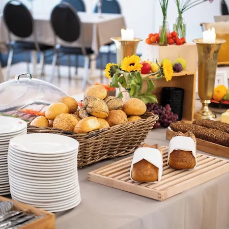 Dronninglund Hotel 3*