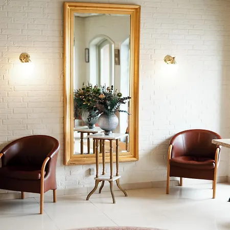酒店 多宁隆德酒店 Dronninglund