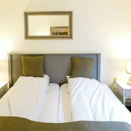 Hotell Dronninglund Hotel 3*