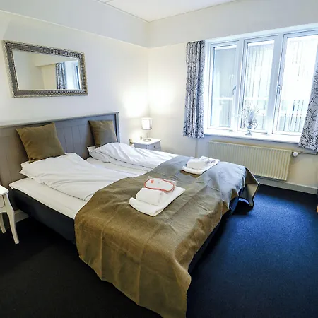 Hotell Dronninglund Hotel