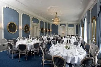 Dronninglund Hotel