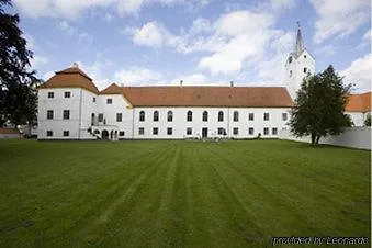酒店 多宁隆德酒店 Dronninglund