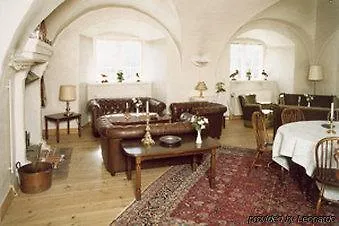Dronninglund Hotel 3* Dronninglund