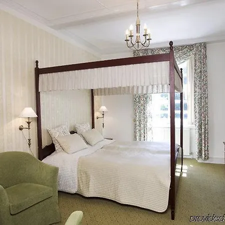 Hotel Dronninglund Hotel 3*