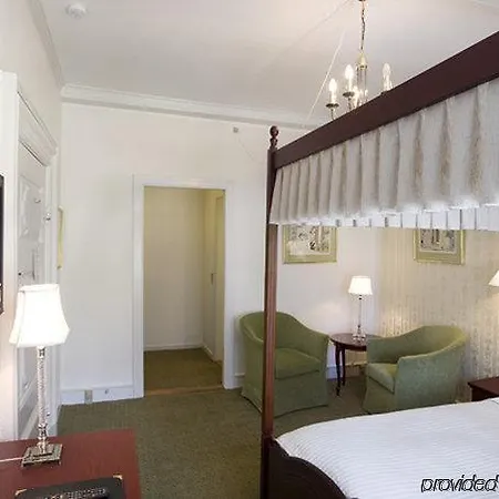 Dronninglund Hotel Hotel 3*