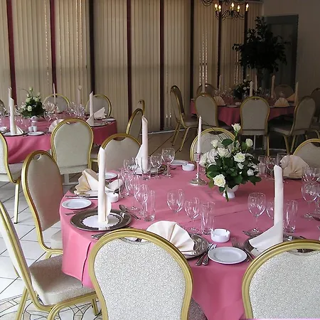 Dronninglund Hotel Hotel