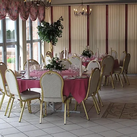 Hotel Dronninglund Hotel Dronninglund