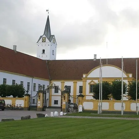 Dronninglund Hotel Hotel