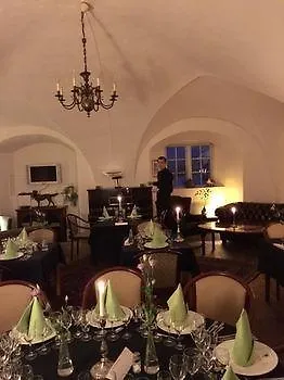 Dronninglund Hotel Hotel Dronninglund