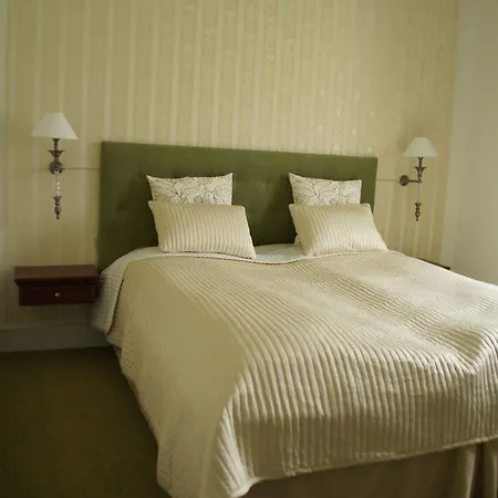 Dronninglund Hotel 3* Dronninglund