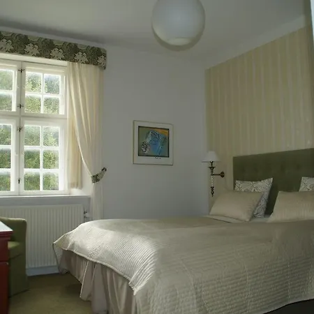 Dronninglund Hotel Hotel