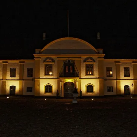 Dronninglund Hotel Hotel 3*