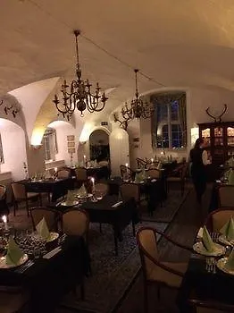 Dronninglund Hotel 3*