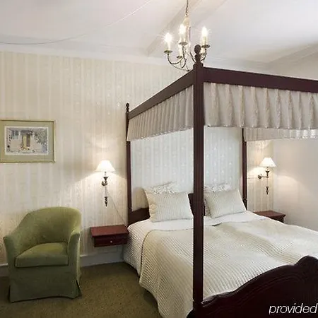 Dronninglund Hotel 3*