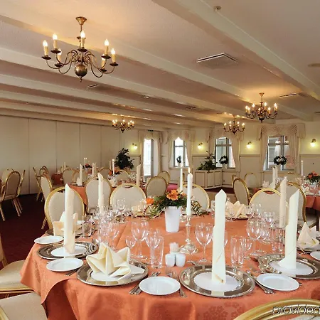 Dronninglund Hotel Hotel 3*