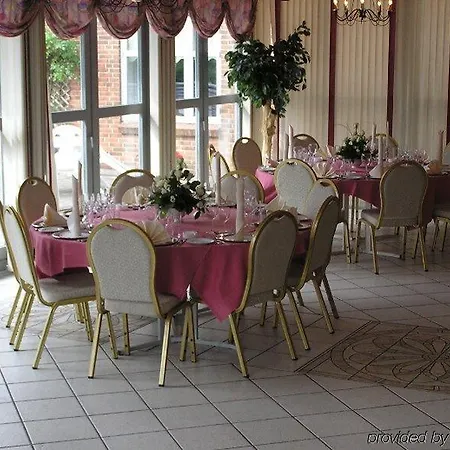 Dronninglund Hotel 3* Dronninglund