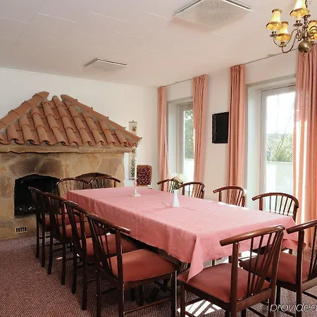 Dronninglund Hotel 3* Dronninglund