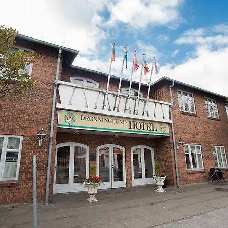 Hotel Dronninglund Hotel Dronninglund