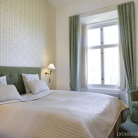 Dronninglund Hotel