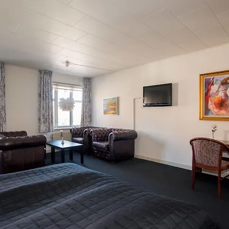 Hotel Dronninglund Hotel