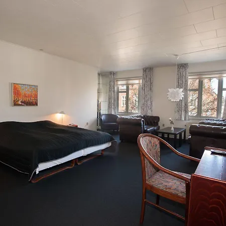 Hotel Dronninglund Hotel 3*