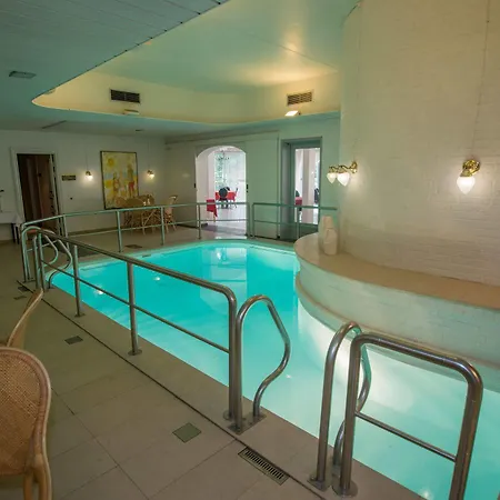 Dronninglund Hotel